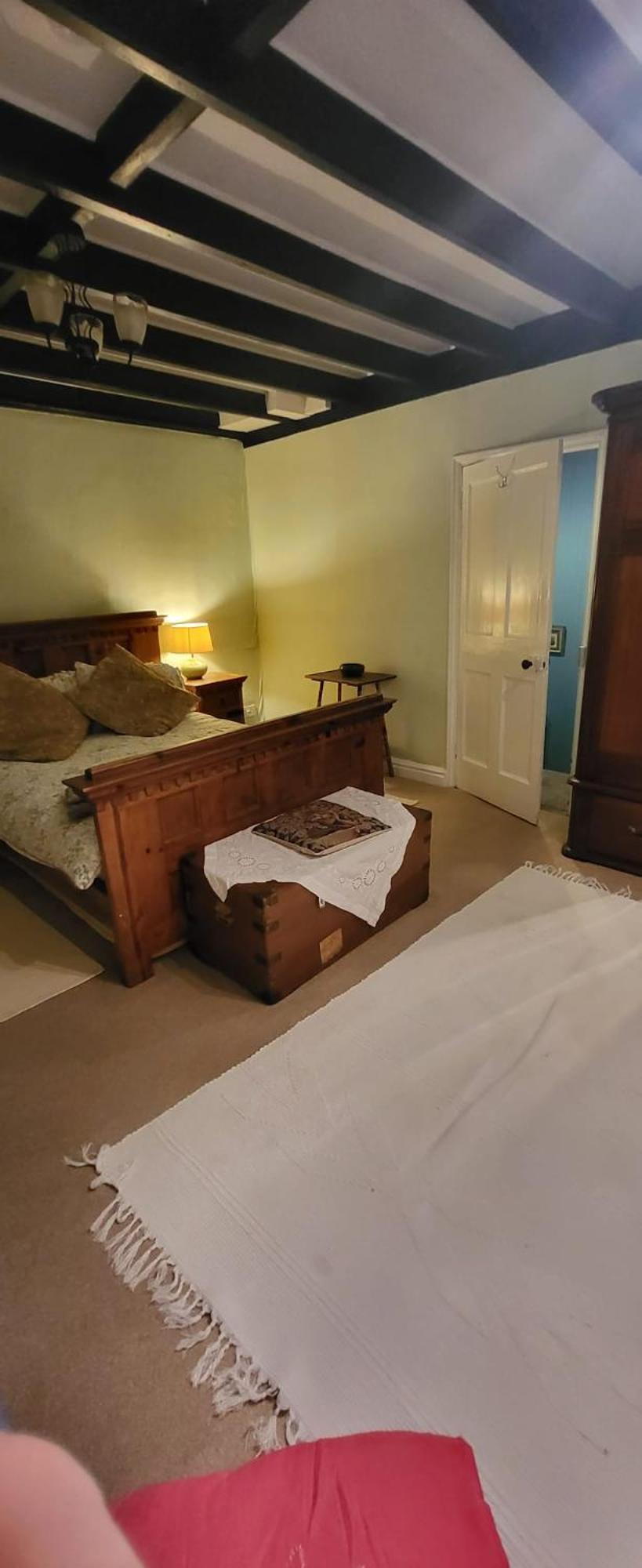 The Cottage, High Street Casa vacanze *