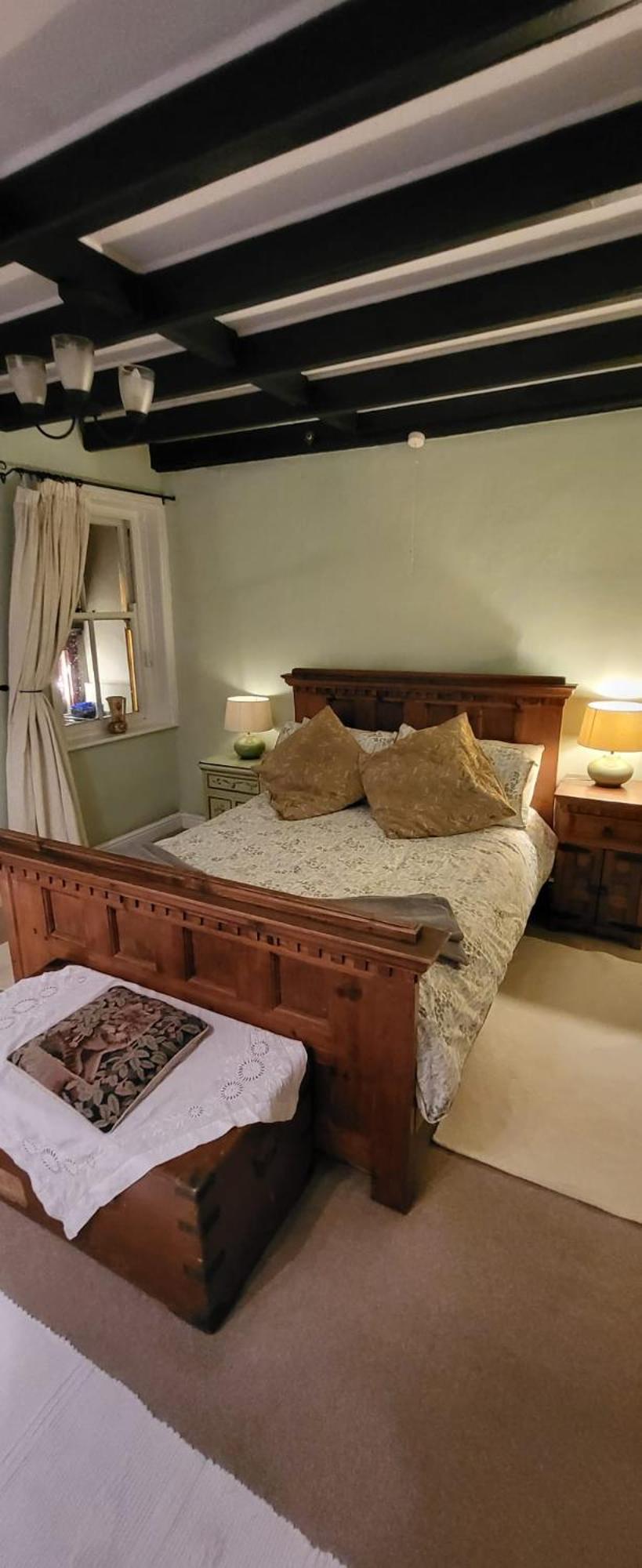 Casa vacanze The Cottage, High Street