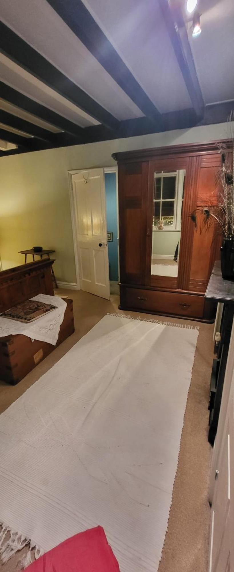 The Cottage, High Street Casa vacanze *