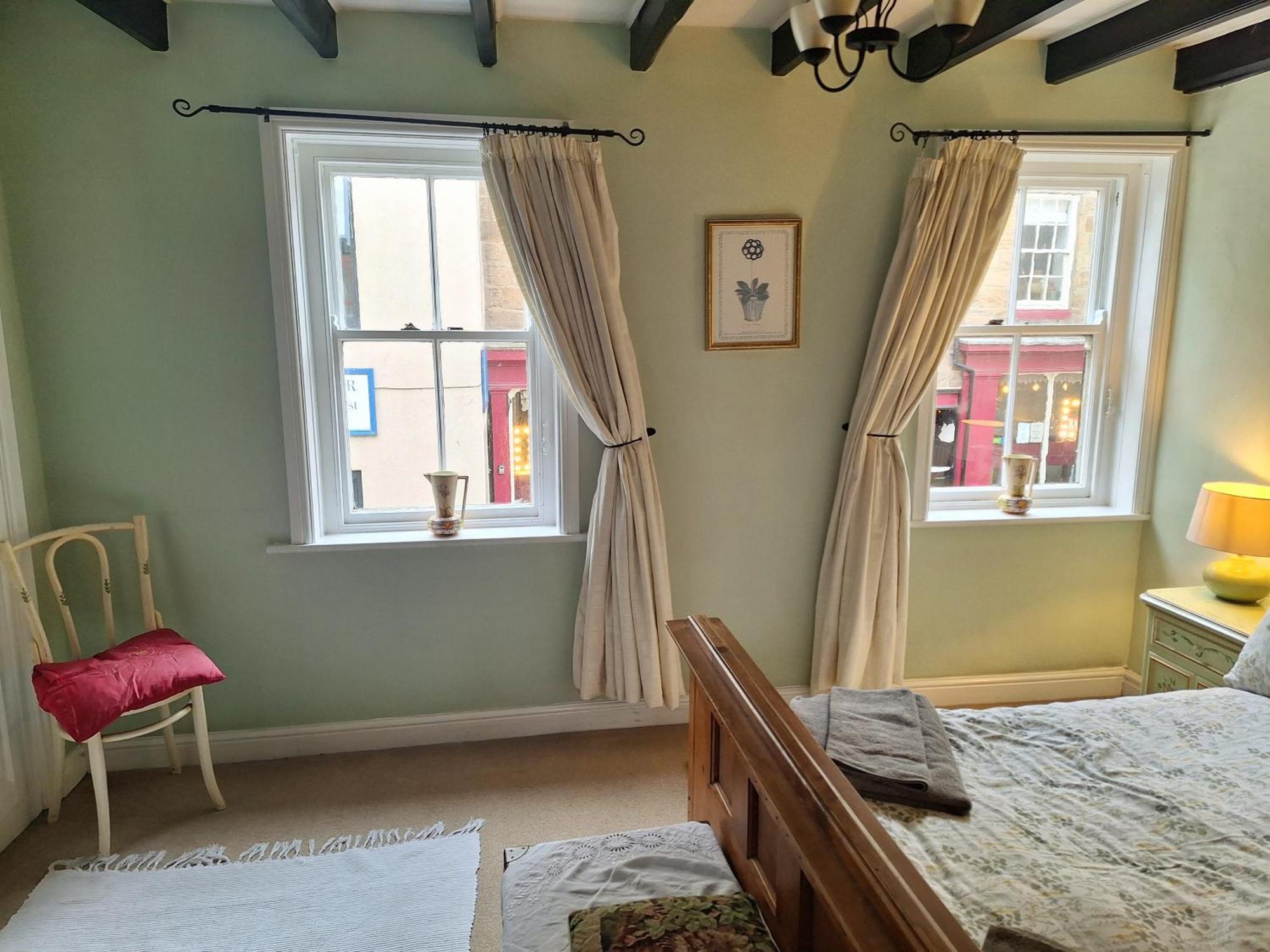 Casa vacanze The Cottage, High Street