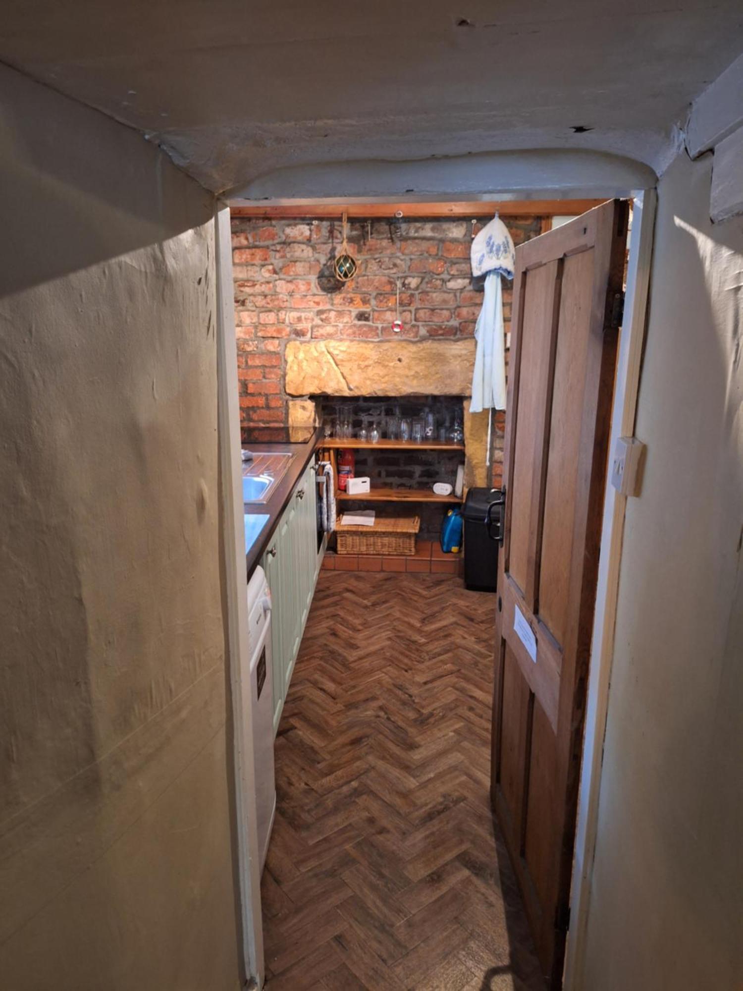 The Cottage, High Street Casa vacanze