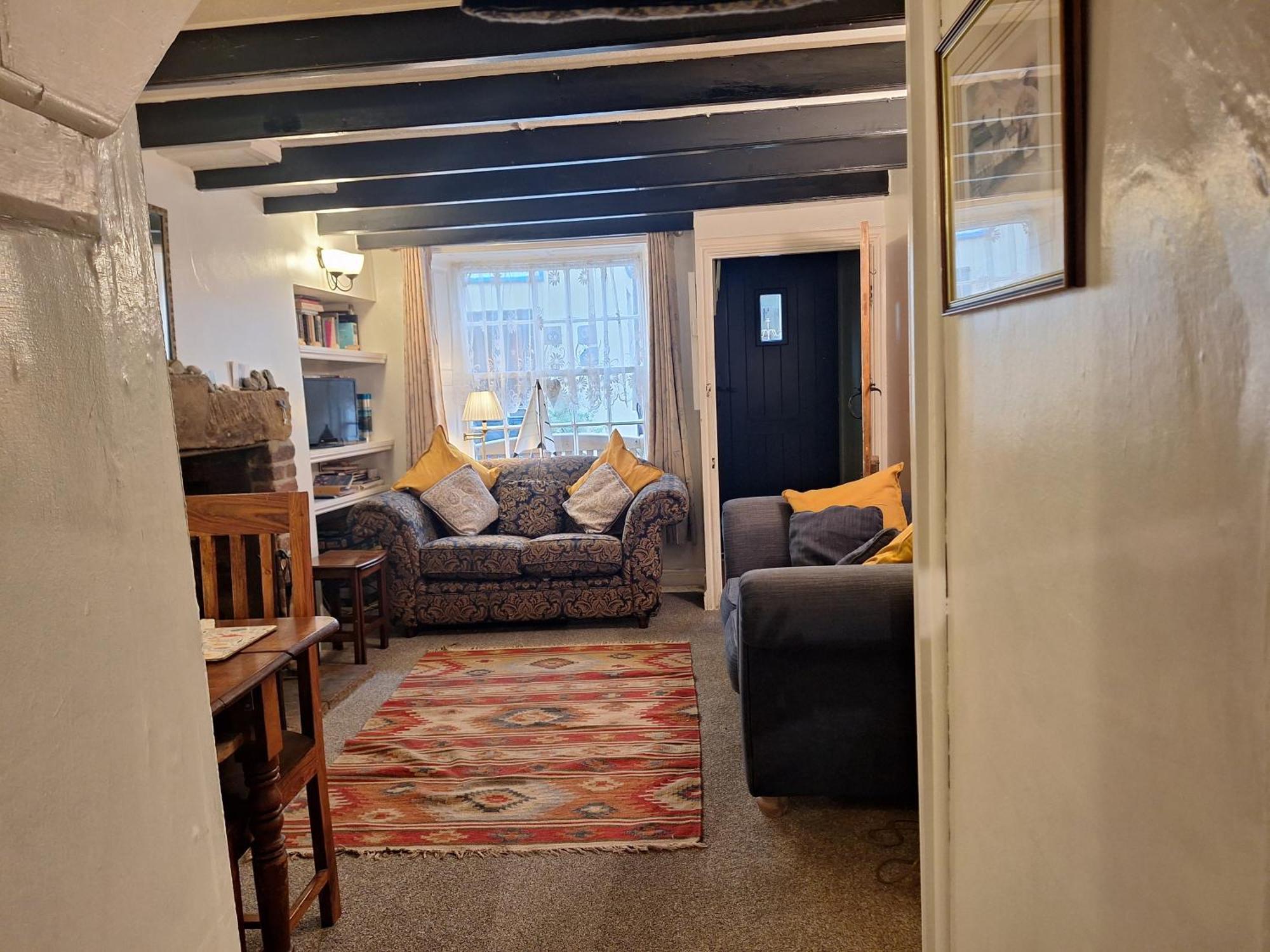 The Cottage, High Street *