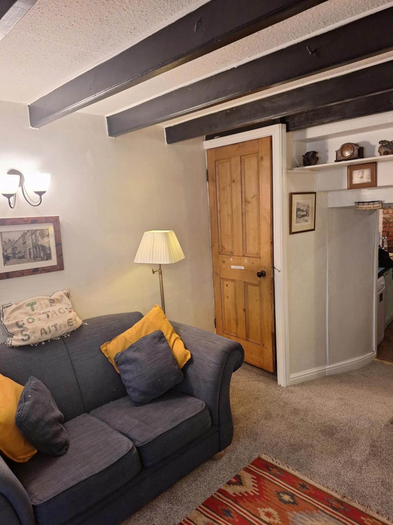 The Cottage, High Street