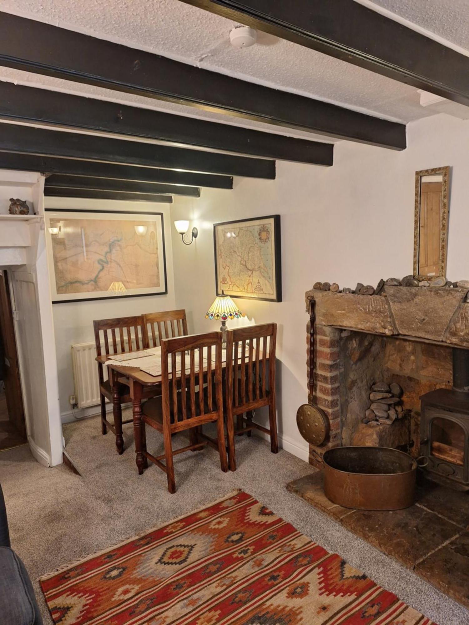 Casa vacanze The Cottage, High Street