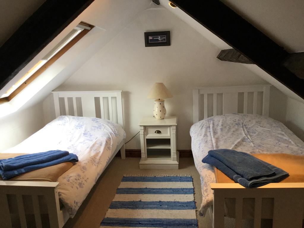 The Cottage, High Street Staithes