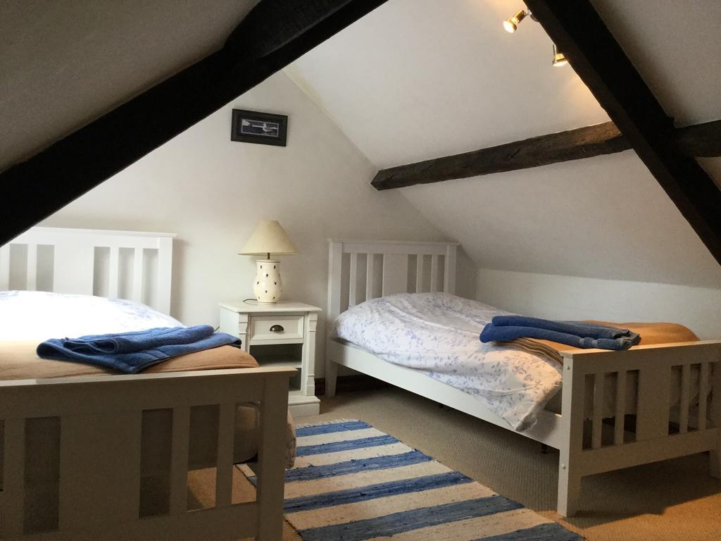 The Cottage, High Street * Staithes