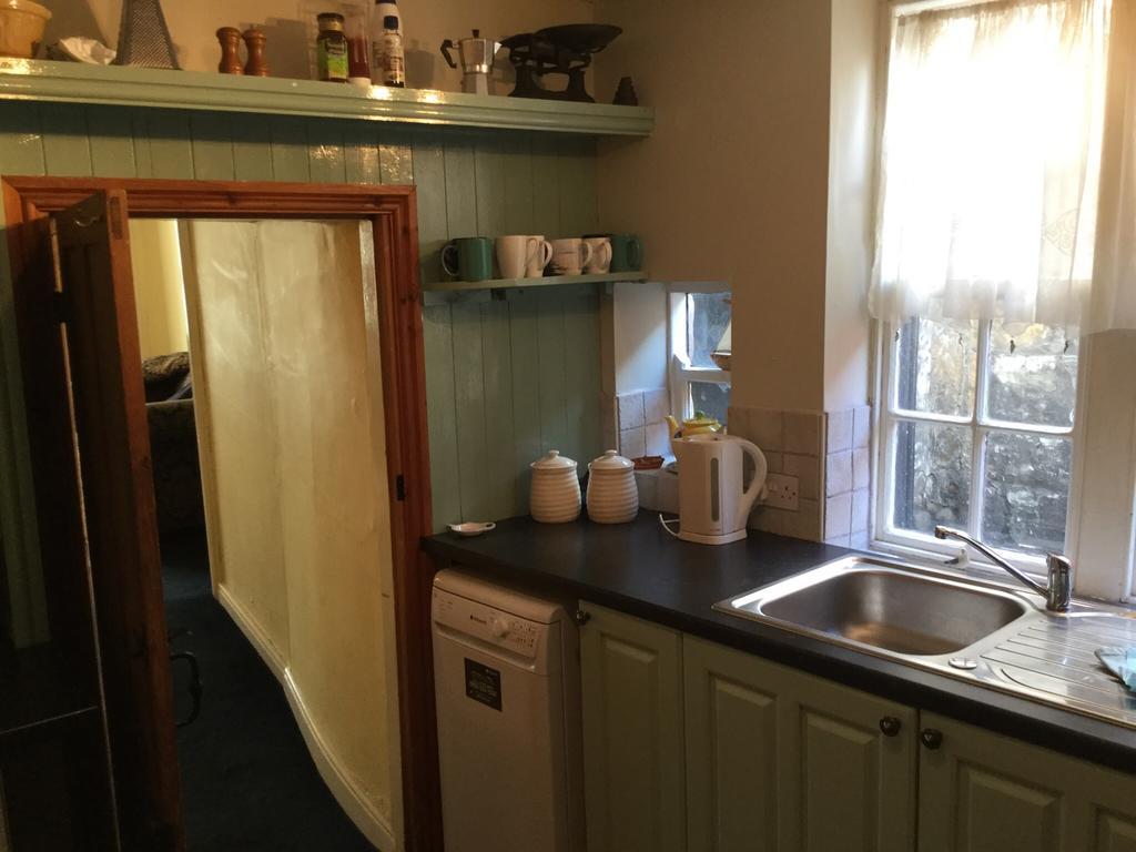 The Cottage, High Street Casa vacanze Staithes