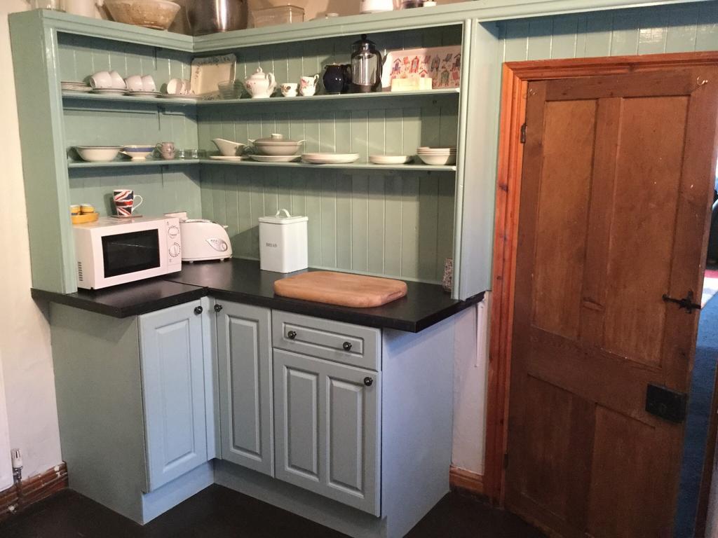 Casa vacanze The Cottage, High Street Staithes