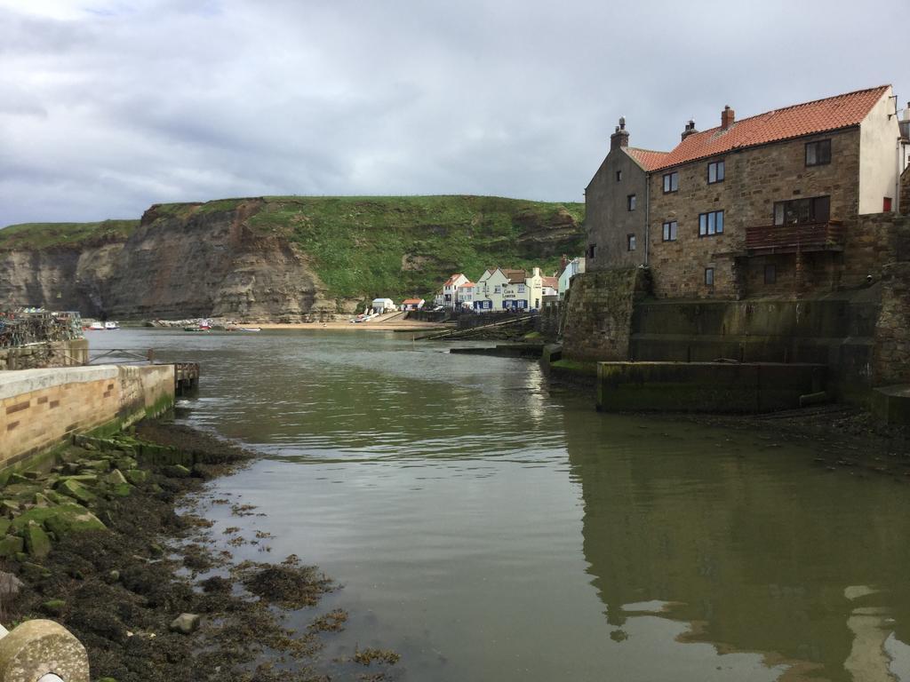 The Cottage, High Street Staithes